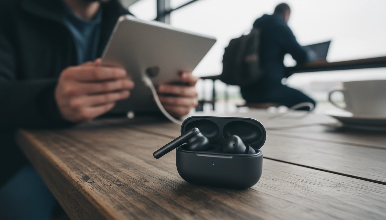 Wireless Earbuds With the Longest Battery Life (2026 Guide)