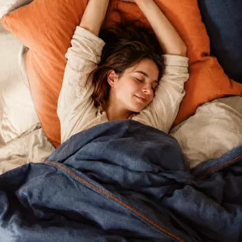 Sleep Reset: 7-Day Guided Audio for Restful Nights