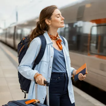 Solo Travel Safety: Smart Planning & Easy Checklist