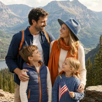 10 Must-See U.S. National Parks: Fast-Facts eBook